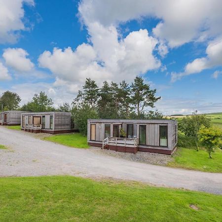Dobby Lodge Bassenthwaite Exterior foto