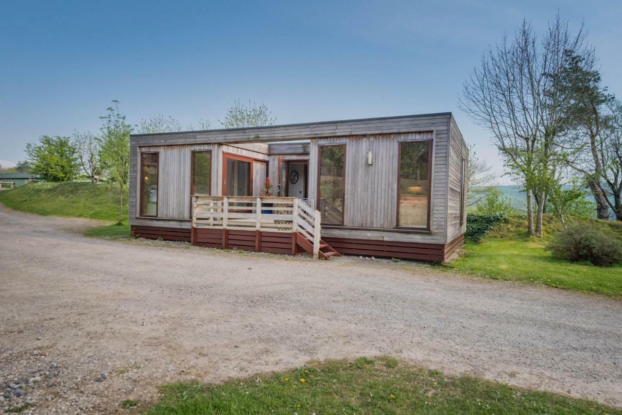 Dobby Lodge Bassenthwaite Exterior foto